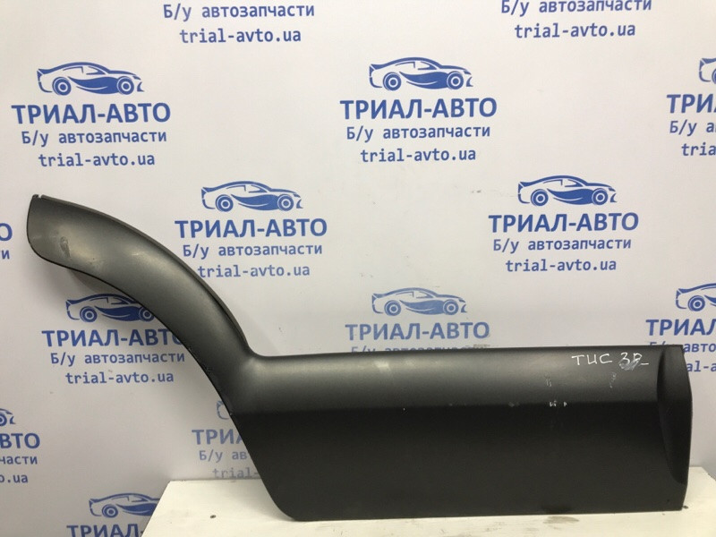 Накладка двери Hyundai Tucson JM 2.0 DIESEL D4EA 2004 задн. прав. (б/у) Київ - зображення 1