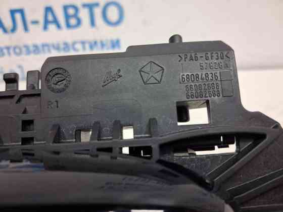 Ручка двери внешняя передняя правая Jeep Cherokee KL 3.2 БЕНЗИН EHK 2013 (б/у) Киев