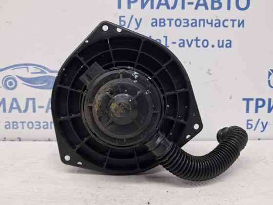 Моторчик печки SsangYong Kyron DJ 2.7 D27DT 2005 (б/у) Київ