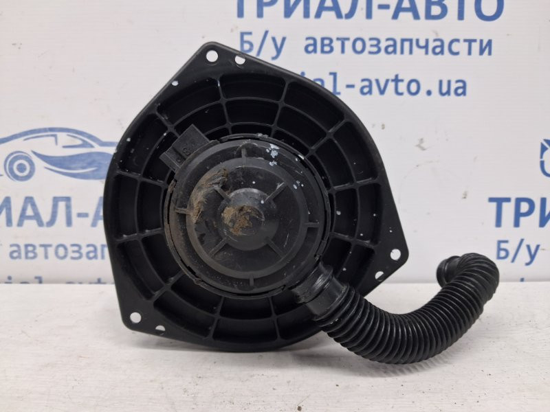 Моторчик печки SsangYong Kyron DJ 2.7 D27DT 2005 (б/у) Київ - зображення 4