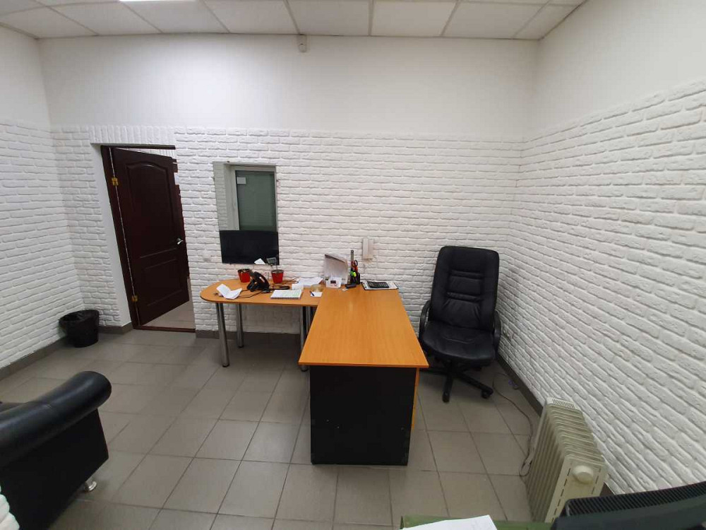 продажа офисное помещение Киев, Святошинский, 59500 $ Киев - изображение 4