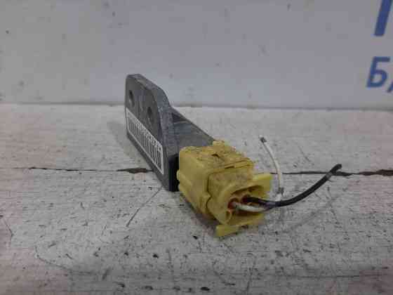 Датчик AIRBAG (удара) Nissan Tiida C11 1.6 БЕНЗИН HR16 2004 (б/у) Киев