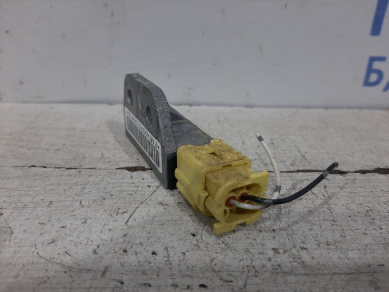 Датчик AIRBAG (удара) Nissan Tiida C11 1.6 БЕНЗИН HR16 2004 (б/у) Киев - изображение 2