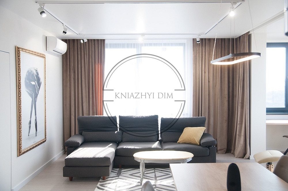 ЖК New York. Відмінна 2 к.кв на м. Олімпійська. Код об'єкта: № 11195823 Киев - изображение 9