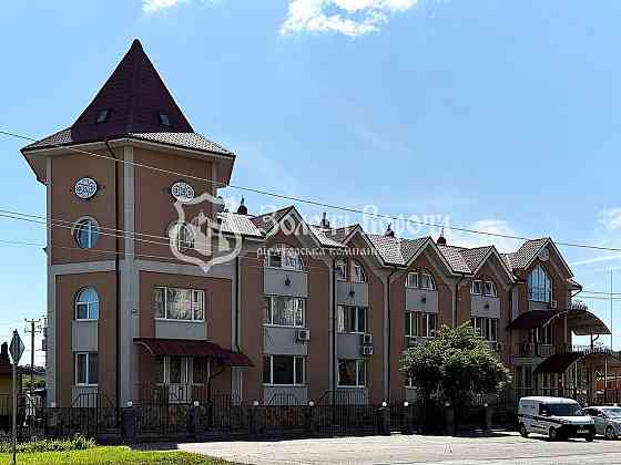 продажа отель Киево-Святошинский, Боярка, 999000 $ Боярка
