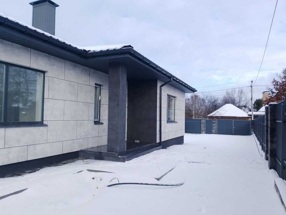 продажа 4-к дом Васильковский, Крячки, 100000 $  - зображення 2