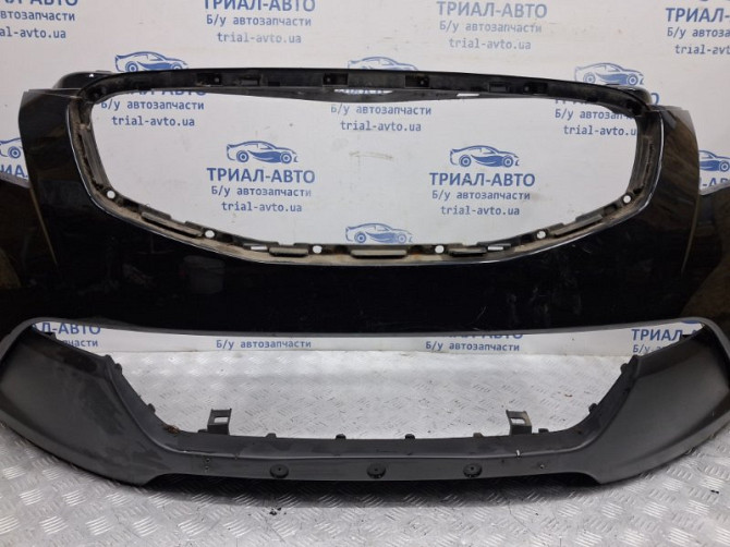 Бампер передний SsangYong Korando 2010-2019 7871134000 (Арт. 60661) Київ - зображення 5