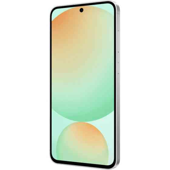 Смартфон Samsung Galaxy S24 FE S721B 8/128GB Mint (SM-S721BLGD) EU (Код товару:41538) Харьков