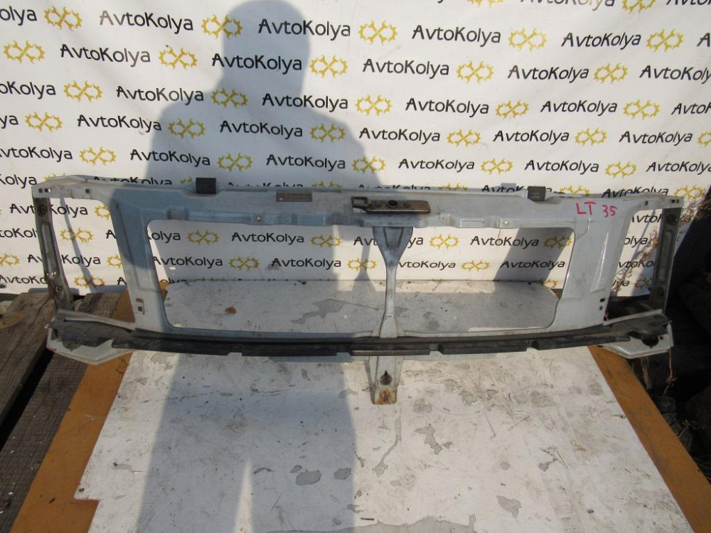 Установочная панель (телевизор, окуляр) Volkswagen LT 2.8 1996-2006 Ковель - изображение 2