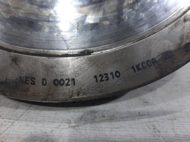 Маховик Nissan Juke F15 1.6 TURBO MR16DDT 2010 (б/у) Київ - зображення 4