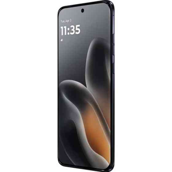 Смартфон Motorola Edge 70 Fusion 12/256GB Silhouette (PBBE0042UA) UA Харків