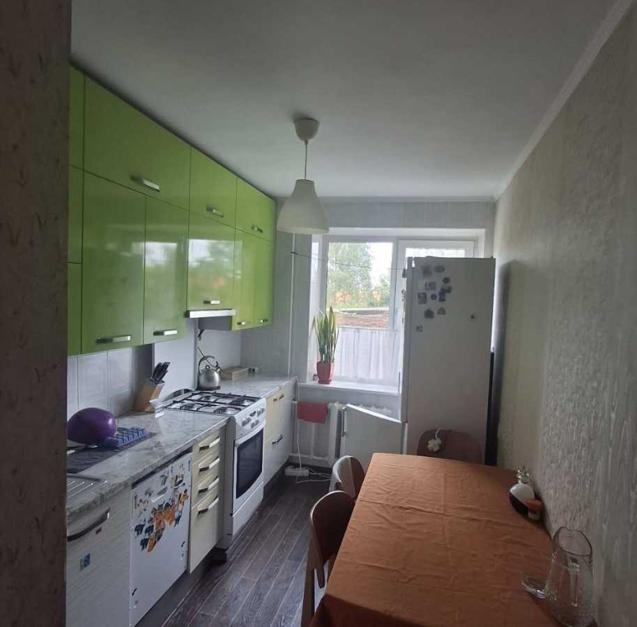 долгосрочная аренда 3-к квартира Житомир, Королевский, 15499 грн./мес. Житомир - изображение 6