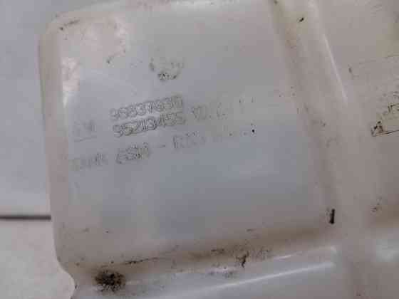 Бачок радиатора (расширительный) Chevrolet Captiva 2006-2018 20987017 (Арт. 70253) Киев