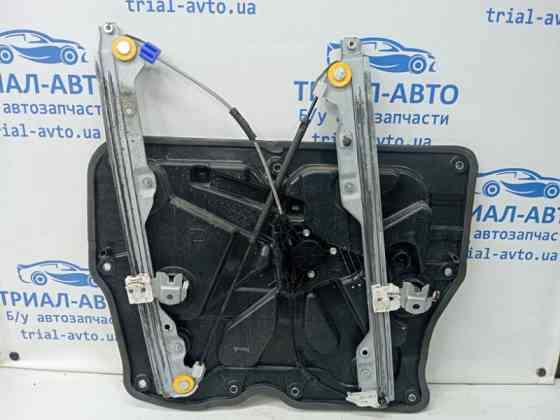 Стеклоподъемник передний правый Nissan X-Trail 2007-2015 80720JG000 (Арт. 60625) Київ