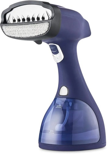 Отпариватель вертикальный ручной для одежды ZELMER Smart Steam ZGS1900 1500 Вт синий Киев - изображение 8