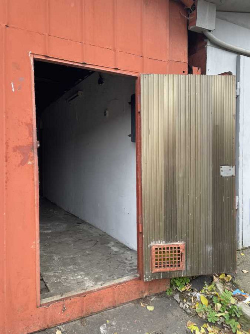 продажа бокс в гаражном комплексе Киев, Соломенский, 11000 $ Київ - зображення 2