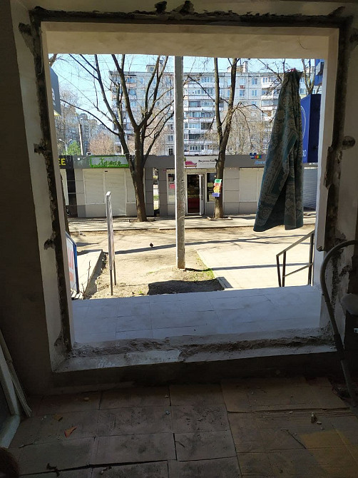 Резка проемов под окном Харьков,область Харьков - изображение 3