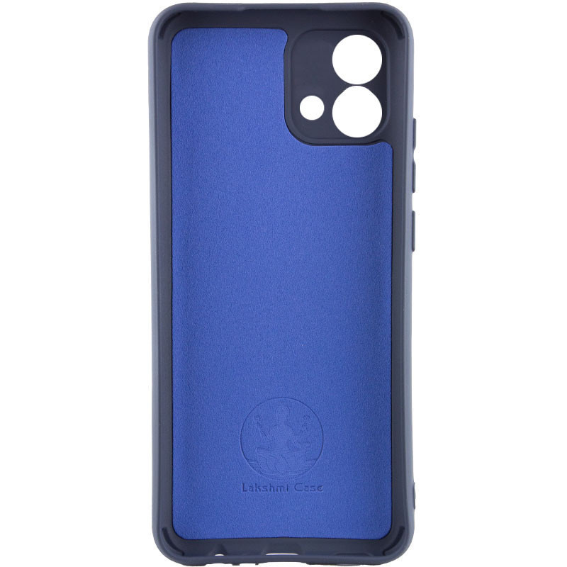 Чехол Silicone Cover Lakshmi Full Camera (AA) для Motorola Moto G84 Херсон - изображение 2