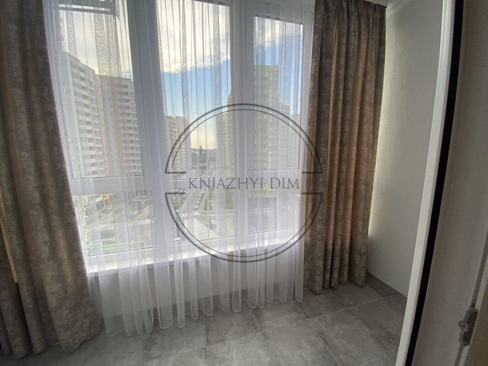 Є Генератор! Оренда 2-кімнатної квартири ЖК Нивки Парк м.Нивки Код об'єкту 11201729 Киев - изображение 7