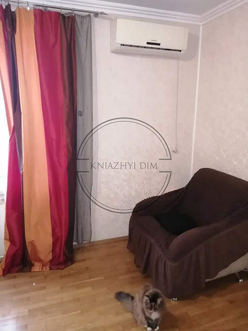 Продаж 2-х кімнатної ,м.Харківська 2-і хвилини пішки Київ - зображення 7