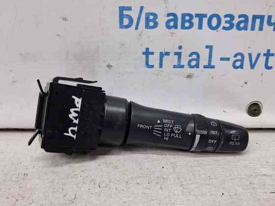 Переключатель подрулевой правый(дворники) Mitsubishi Pajero Wagon 2006-2022 8612A015 (Арт. 68783) Київ