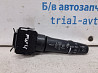 Переключатель подрулевой правый(дворники) Mitsubishi Pajero Wagon 2006-2022 8612A015 (Арт. 68783) Киев