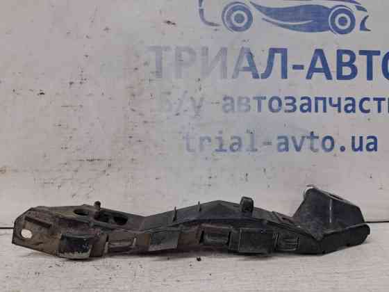 Кронштейн бампера передний правый Kia Ceed ED 1.6 DIESEL D4FB 2006 (б/у) Київ