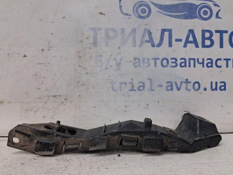 Кронштейн бампера передний правый Kia Ceed ED 1.6 DIESEL D4FB 2006 (б/у) Київ - зображення 2