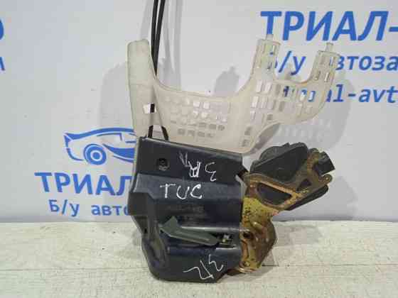 Замок двери задний правый Hyundai Tucson 2004-2009 814202E010 (Арт. 19739) Киев
