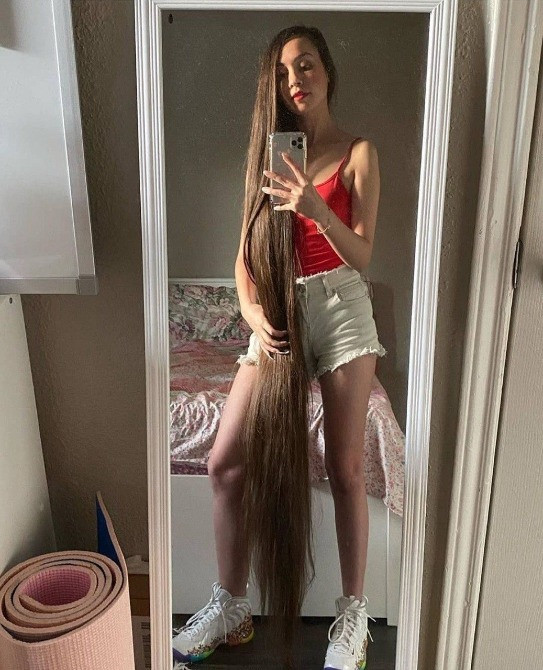 Купимо Волосся у Києві ДОРОГО! Купуємо волосся за гідною ціною Вайбер 09610020722 Київ - зображення 1