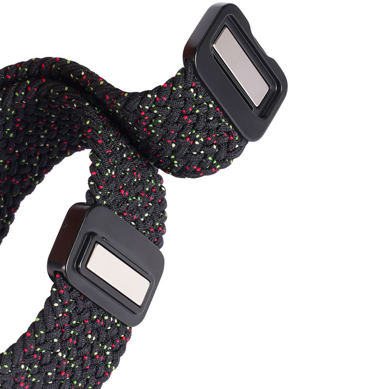 Ремешок Dux Ducis Nylon Woven для Apple Watch 38/40/41/42mm(ser.10) Херсон - зображення 5