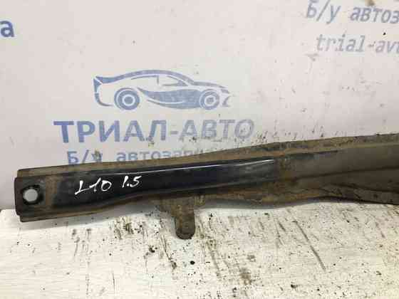 Балка передняя поперечная Mitsubishi Lancer 2007-2017 4113A011 (Арт. 48400) Київ