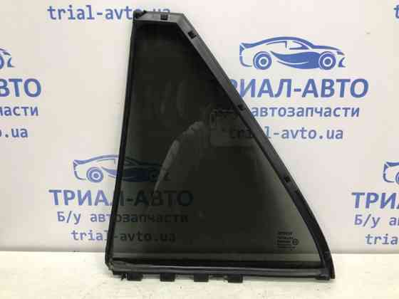 Стекло двери задней правой (форточка) Toyota Avensis 2002-2010 6812305070 (Арт. 42256) Київ