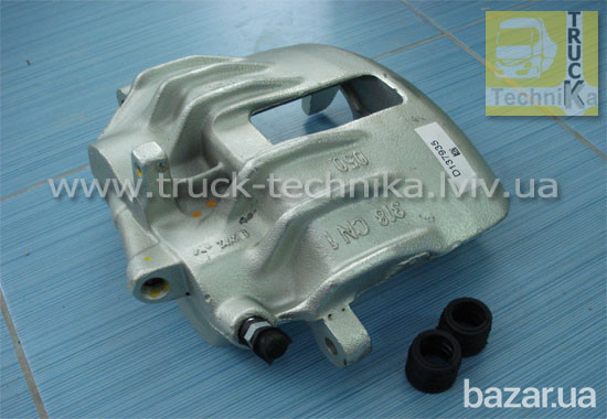 Суппорт тормозной Volkswagen 2D0.615.105B, 2D0615105B; Mercedes Benz 001 420 86 83, 002 420 32 83 Львов - изображение 1