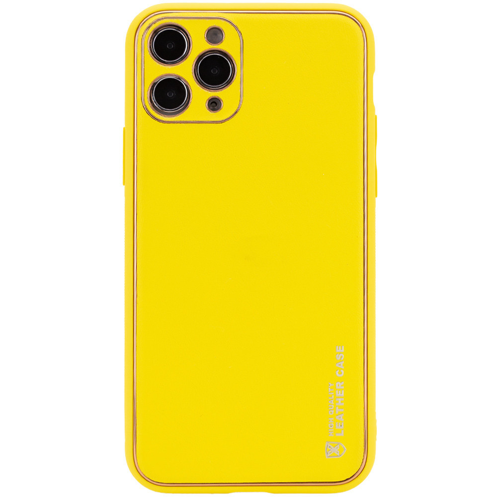 Кожаный чехол Xshield для Apple iPhone 11 Pro (5.8") Херсон - зображення 1