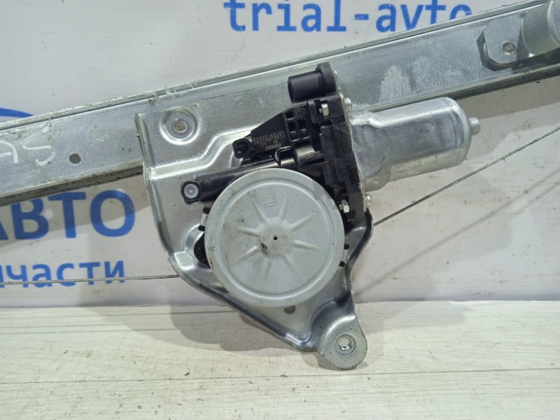 Стеклоподъемник передний левый Suzuki Grand Vitara 2005-2016 8340265J00 (Арт. 3927) Київ - зображення 2