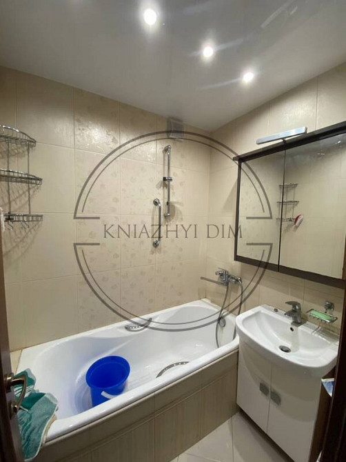 БЕЗ КОМІСІЇ ! Оренда 3 кімнатна квартира м. Контрактова площа КОД 11202708 Київ - зображення 12