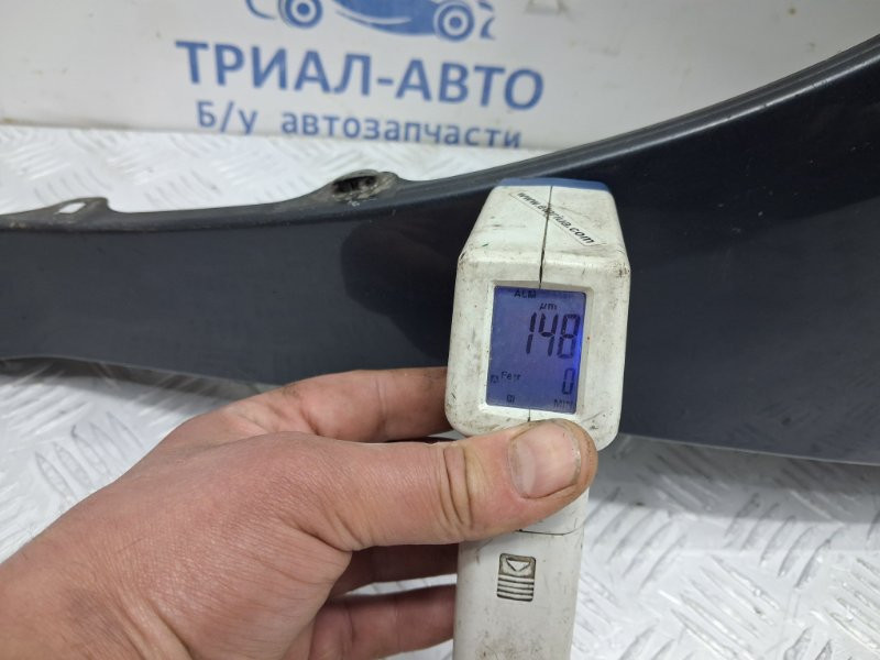 Крыло переднее левое Lexus RX 350 XU30 3.5 БЕНЗИН 2GRFE 2003 (б/у) Киев - изображение 7