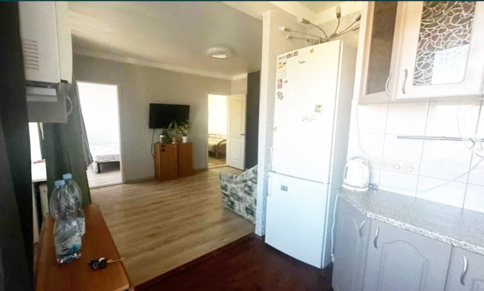 Оренда 2 квартири по проспекту Голосіївський 94 Киев - изображение 2