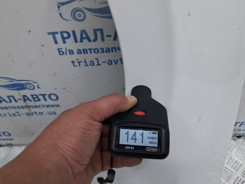 Крыло переднее левое Hyundai Ioniq 2016- 66311G2000 (Арт. 80519) Київ - зображення 4