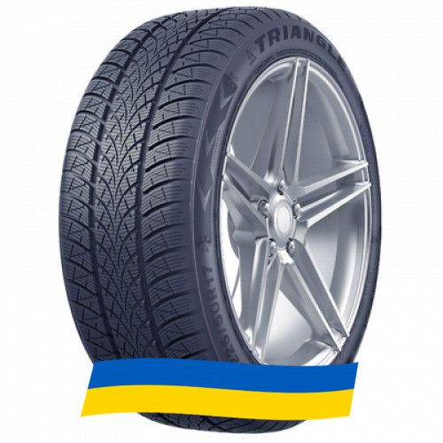 215/45 R17 Triangle WinterX TW401 91V Легкова шина Київ - зображення 2