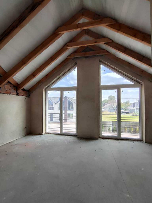 продажа 3-к таунхаус Луцк, 73000 $ Луцьк - зображення 10