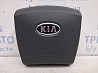 Подушка безопасности в руль Kia Sorento BL 2.5 DIESEL D4CB 2002 (б/у) Киев