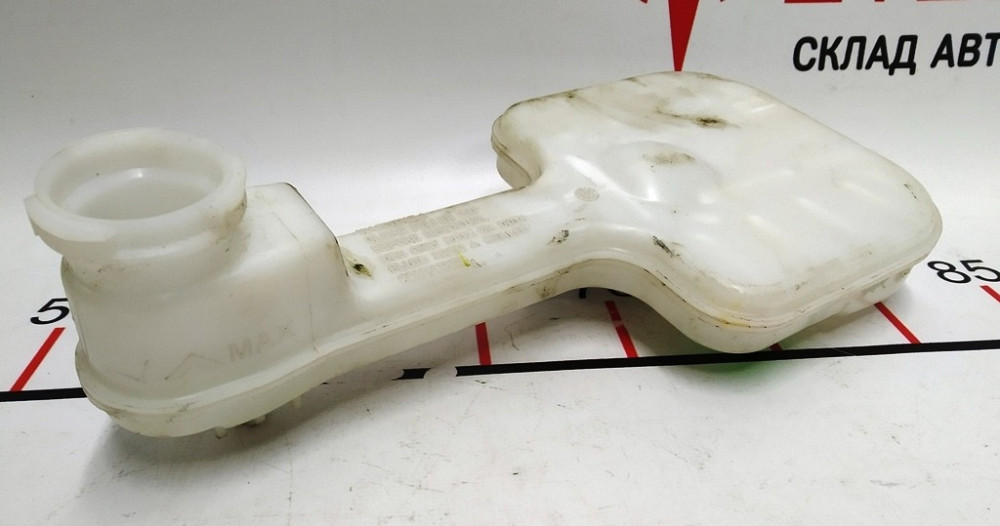 Расширительный бачок тормозной системы ЭМСУТ Tesla model X 1045523-00-Y Київ - зображення 1