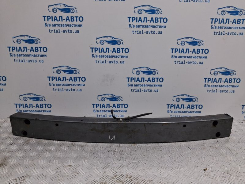 Усилитель бампера задний Nissan Juke F15 1.6 TURBO MR16DDT 2010 (б/у) Київ - зображення 1