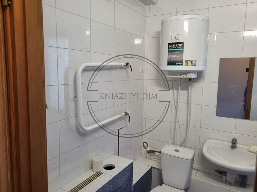 Оренда 3-х к. кв. Без меблів, на Виноградарі. № 11161616 Киев - изображение 8