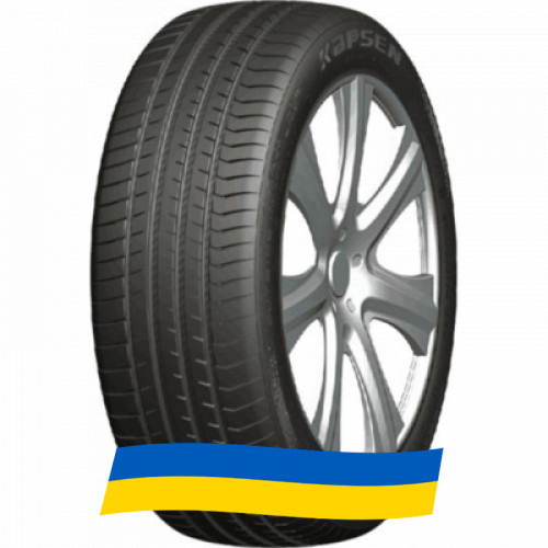 215/45 R17 Kapsen K3000 91W Легкова шина Київ - зображення 1