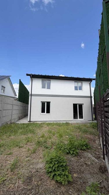продажа 3-к дом Киево-Святошинский, Стоянка, 68000 $  - зображення 4
