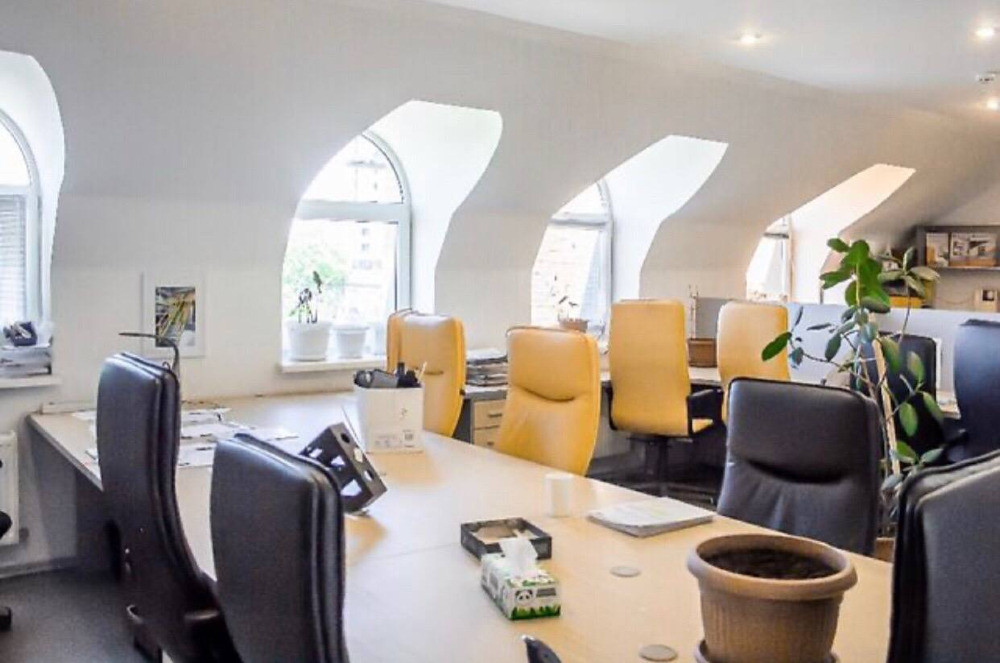 Сдам. Офис 173 м.кв. район Озерки. пр.Леси Украинки Дніпро - зображення 8