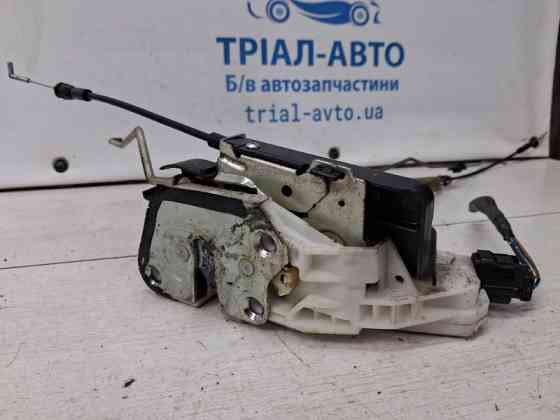 Замок двери передний правый Mitsubishi Pajero Wagon 2006-2022 MR573708 (Арт. 68697) Київ